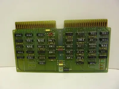 USED FANUC 44A397896-G01