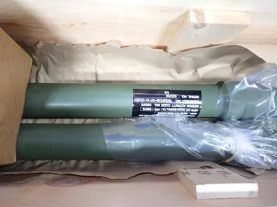 Used HDT TACTICAL SYSTEMS INC 4910013659304 Material Handling (misc) Ohio US | HGR 24 #927760