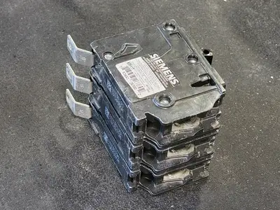 USED SIEMENS B3100
