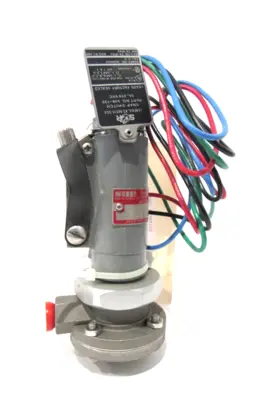 NEW STATIC O RING 101AG-EF3-N4-CIA STATIC SWITCH 101AGEF3N4CIA