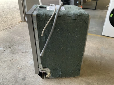 Used SAMSUNG DW80CG4051SR Dishwashers Michigan US | Miedema Asset Management Group #1769133