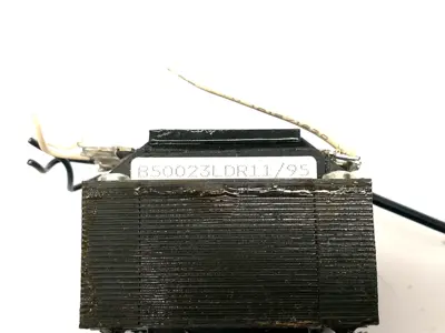 USED POWER-ONE B50023LDR