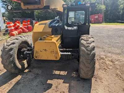 Used 2013 CATERPILLAR TL642 Misc Forklifts Alabama US | Proxy Equipment #1388994
