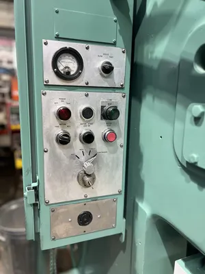 USED 1980 MINSTER MINSTER 6SS PRESS