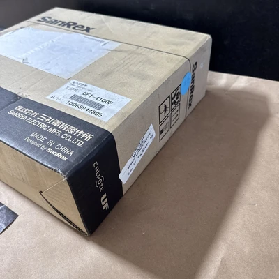 NEW SanRex UF1-4100F
