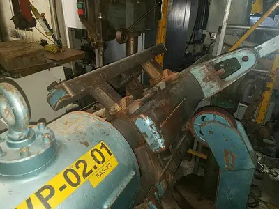 USED 1981 LITTELL 90-30
