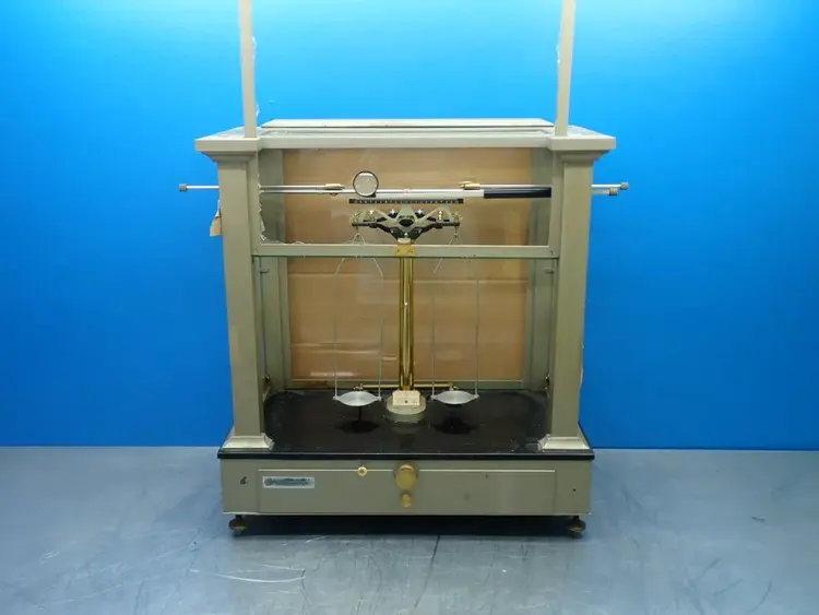 Used AINSWORTH & SONS _UNKNOWN_ Balances Ohio US | HGR 24 #942599