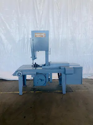 USED 1982 MARVEL SERIES 8 MARK I