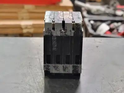 Used MURRAY MP24020 Switchgears British Columbia CA | Lenmark #241620