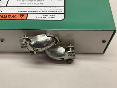 Used L-TEC 953534 Welding Machinery (Other) Ohio US | Surplus Asset Holdings #1487330