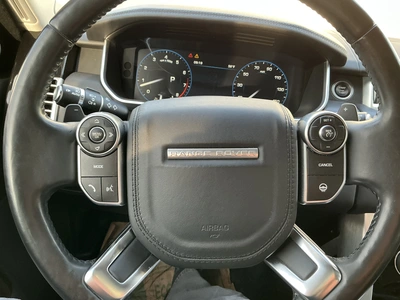 Used 2013 LAND ROVER RANGE ROVER SUVs Michigan US | Miedema Asset Management Group #1762651