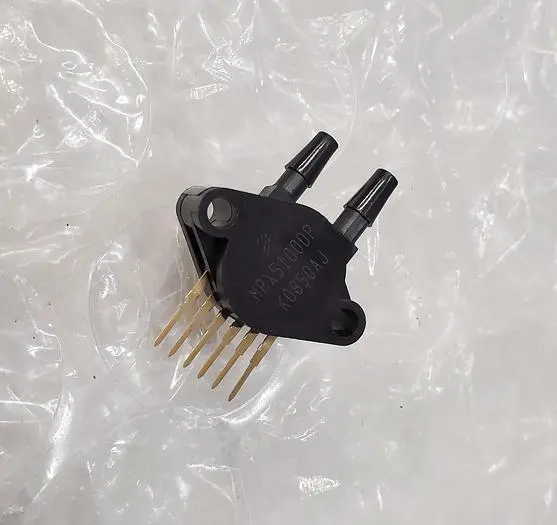 Freescale MPX5100DP PRESSURE SENSOR