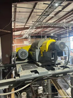 USED SHARPLES P3000