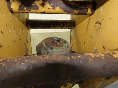 Used LORAIN _UNKNOWN_ Crane Accessories Indiana US | Arrow Industrial #1459639