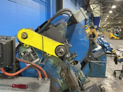 Used MINSTER 3 O.B.I. Presses Ohio US | HGR 24 #1250391