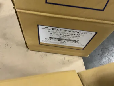 Used _UNKNOWN_ _UNKNOWN_ Gearboxes Michigan US | Miedema Asset Management Group #1320987