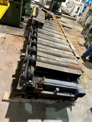 USED 1976 AUTOMATIC FEED 72 - 240