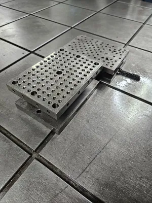 WILLIAMS N/A Tooling | GMT (5)