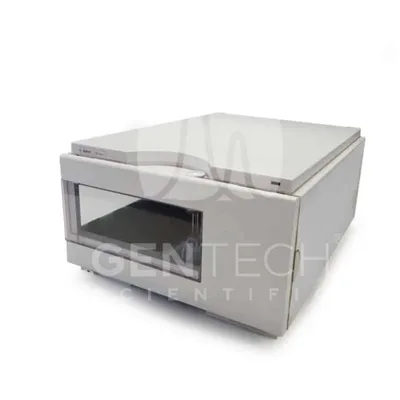 Used AGILENT TECHNOLOGIES G1367A HPLC Autosamplers New York US | GenTech Scientific #1447285