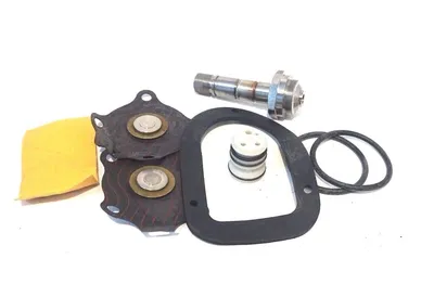 NEW ASCO 316840 REBUILD KIT