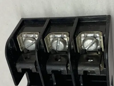 Used GOULD _UNKNOWN_ Miscellaneous Equipment (Electrical & Power) Ohio US | Surplus Asset Holdings #1240138