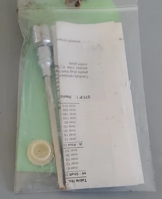 USED Stober 603361800