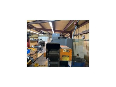USED 1996 MAZAK QUICK-TURN-25-L
