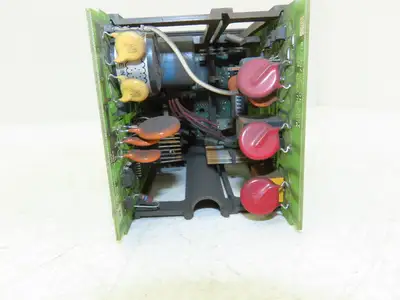 Honeywell UDC3000 Digital Temperature Controller DC300K-E-0A0-20-0000-0