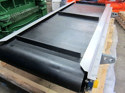 MAGNAPOWER OCP 3415E Sorting & Separators | Alan Ross Machinery (4)