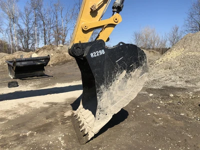 Used 2014 CATERPILLAR 336EL H Crawler Excavators | Abele Tractor #1342765