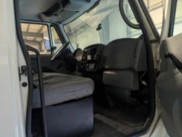 USED 2007 SHRED TECH - INTERNATIONAL 4400 DT466