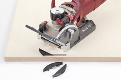 ZETA P2 | Lamello | Biscuit Joiner
