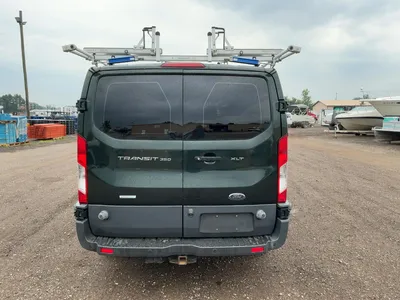 Used 2018 FORD TRANSIT 350 XLT Vans Michigan US | Miedema Asset Management Group #1341106