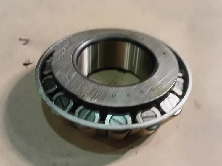 New | in-Stock SANDVIK 69017745 Bearings British Columbia CA | Lenmark #259758