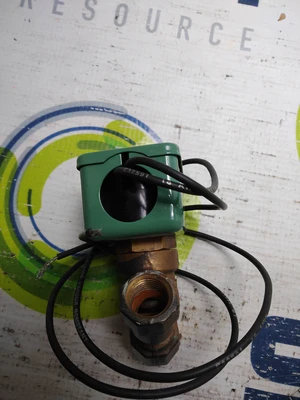USED ASCO 8210C73