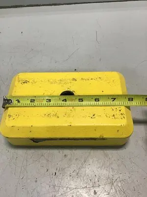 USED UNISORB 7 5/8 X 5 M/M
