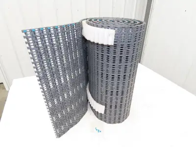 New | in-Stock SYSTEM PLAST _UNKNOWN_ Conveyor Parts | Arrow Industrial #635221
