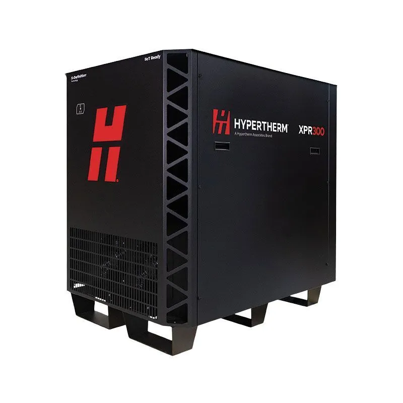 New | in-Stock LONE STAR Hypertherm XPR300 Plasma Cutters Florida US | Sierra Victor Machinery #1494749