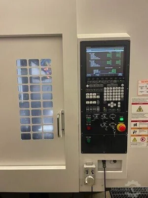 Used 2022 BROTHER SPEEDIO R650X2 Drilling & Tapping Centers Georgia US | The Equipment Hub #1304942