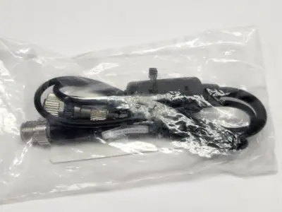 USED COGNEX Q-CB-0.5-IFL-M12-M12