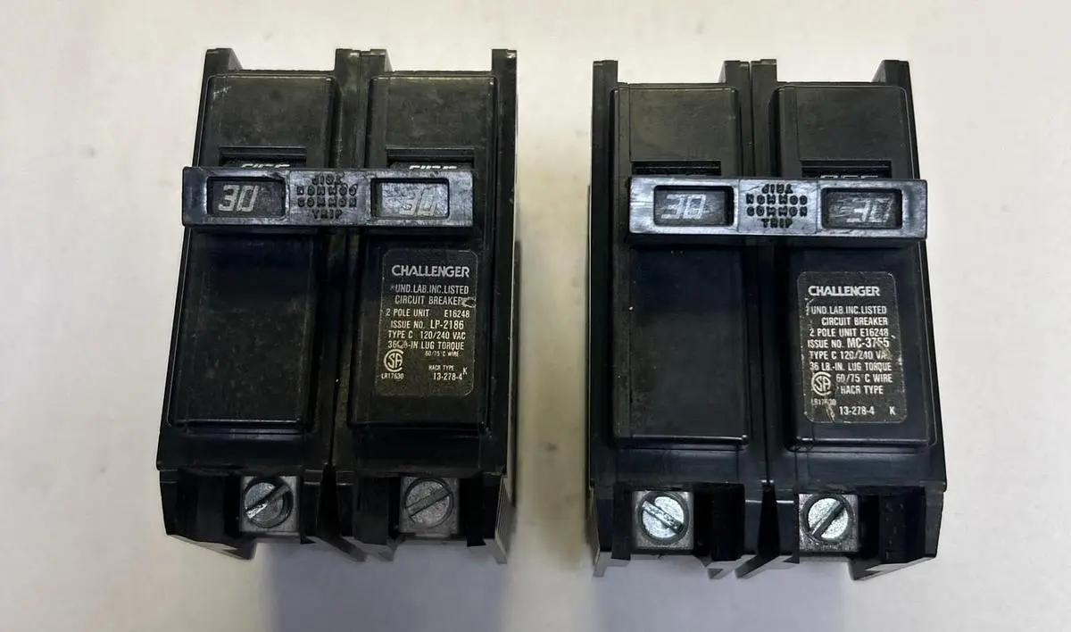 USED CHALLENGER C230