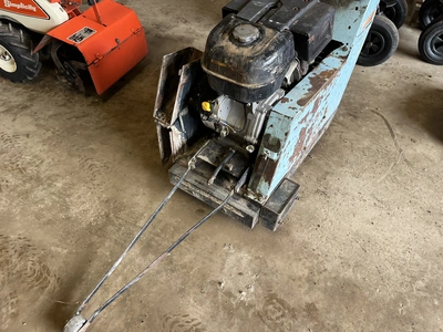 USED TARGET PAC IV