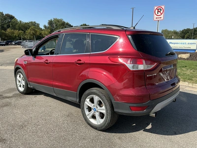 Used 2013 FORD ESCAPE SUVs Michigan US | Miedema Asset Management Group #1397209