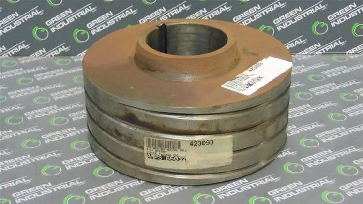 Used ALSTOM 62-481 Pump Parts Wisconsin US | Green Industrial #683088