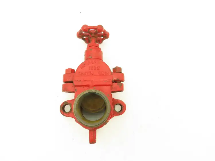 Used MUELLER _UNKNOWN_ Valves/Fittings Indiana US | Arrow Industrial #566659