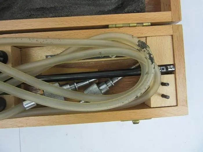 Sigma Baty bore Gauge