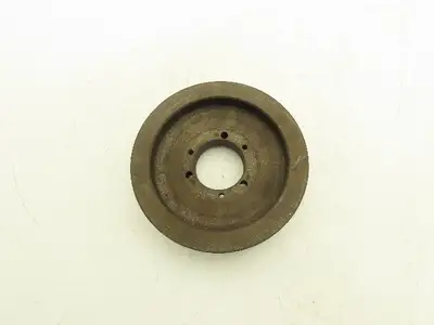 TB Woods 6 8 2B SDS Pully Sheave 2 Groove V-Belt Size A,B Fits SDS Bushing