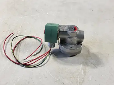 NEW ASCO 8223G012