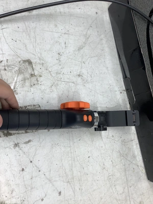 Used _UNKNOWN_ _UNKNOWN_ Fiber Inspection Scopes Michigan US | Miedema Asset Management Group #1324020