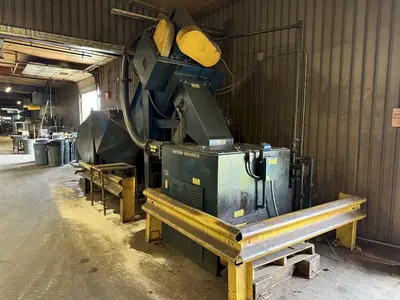 USED INTERSOURCE 35292D / CA-6200F